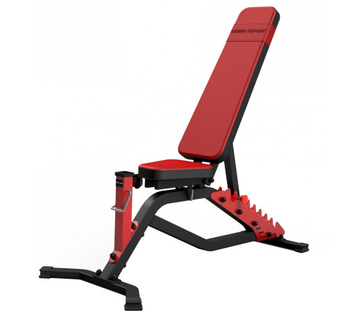 Лава багаторегульована Marbo Sport MS-L101 Лава багаторегульована Marbo Sport MS-L101