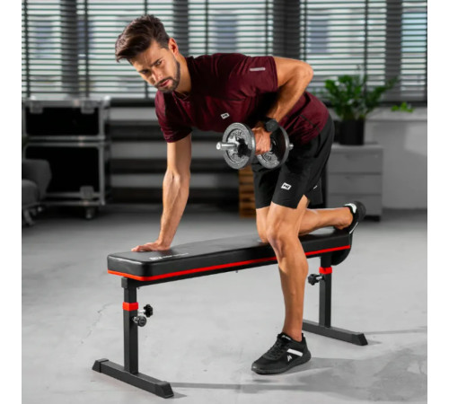 Регульована лава Hop-Sport HS-1025 Pro