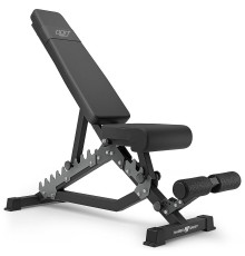 Лава двостороння Marbo Sport MS-L101 2.0 