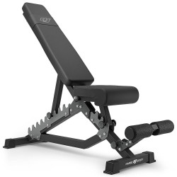 Лава двостороння Marbo Sport MS-L101 2.0 