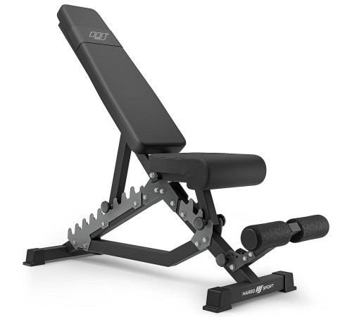 Лава двостороння Marbo Sport MS-L101 2.0
