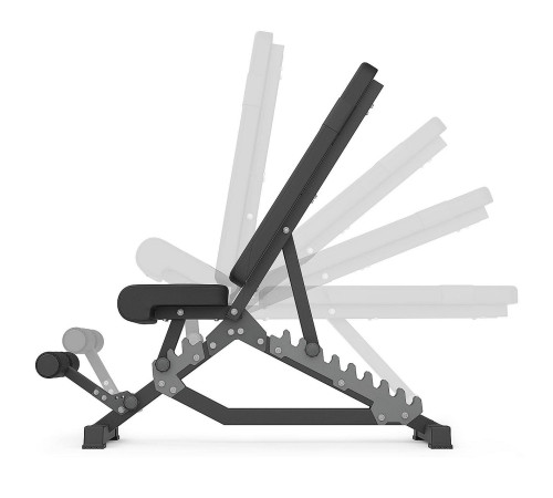 Лава двостороння Marbo Sport MS-L101 2.0