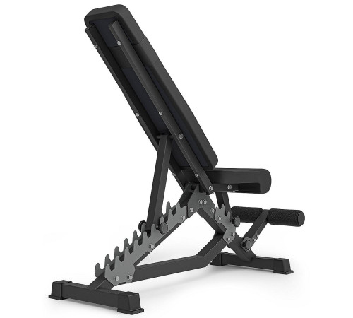 Лава двостороння Marbo Sport MS-L101 2.0