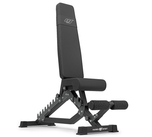 Лава двостороння Marbo Sport MS-L101 2.0
