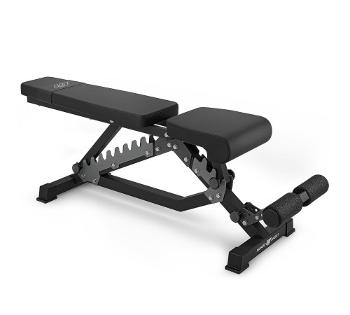 Лава двостороння Marbo Sport MS-L101 2.0