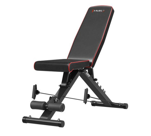 Лава регульвана HMS L1217