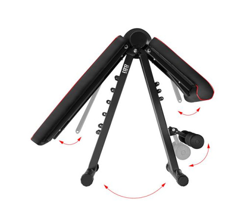 Лава регульвана HMS L1217