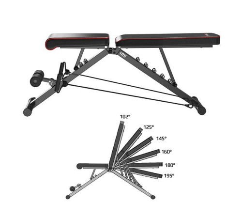 Лава регульвана HMS L1217