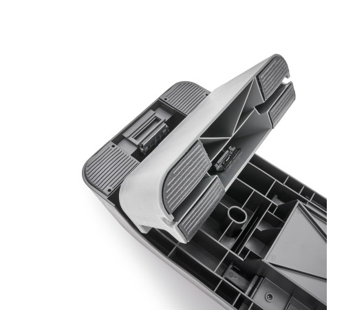 Степ-платформа з функцією лави Adidas HIIT Deck, чорно-біла