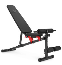 Розкладна мультилава MH-L111 2.0 - Marbo Sport