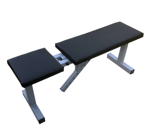 Лава для жиму лежачи регульована, 0-85+. До 200 кг BENCH-PRESS-R Лава для жиму лежачи регульована, 0-85+. До 200 кг BENCH-PRESS-R