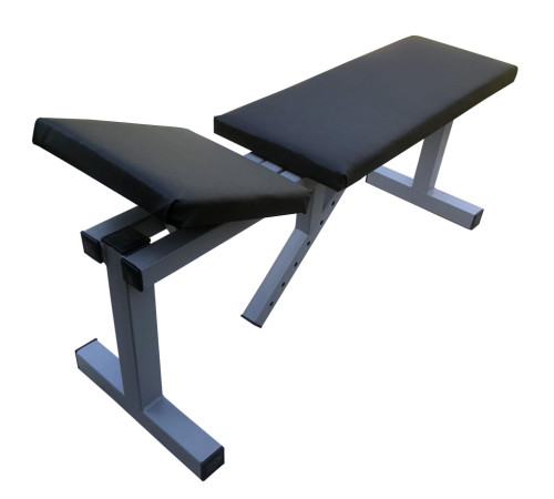 Лава для жиму лежачи регульована, 0-85+. До 200 кг BENCH-PRESS-R Лава для жиму лежачи регульована, 0-85+. До 200 кг BENCH-PRESS-R
