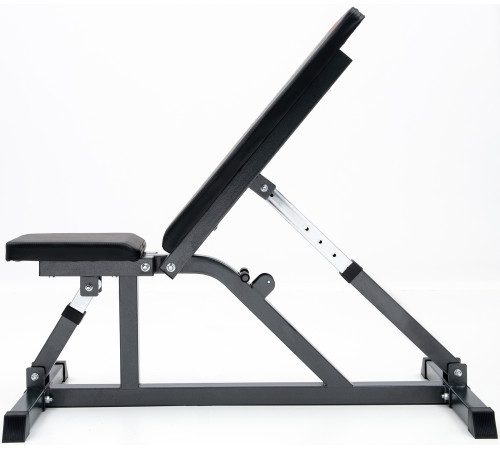 Регульована лава Toorx Multipurpose Bench WBX 85 (WBX-85) Регульована лава Toorx Multipurpose Bench WBX 85 (WBX-85)