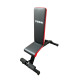 Лава York Fitness Aspire 280 FID з гантелями Besport PowerPro 2 х 13,5 кг