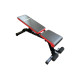 Лава York Fitness Aspire 280 FID з гантелями Besport PowerPro 2 х 13,5 кг