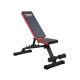 Лава York Fitness Aspire 280 FID з гантелями Besport PowerPro 2 х 13,5 кг