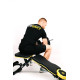 Лава Besport WB-002 з гантелями PowerPro 2 х 26 кг