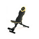 Лава Besport WB-002 з гантелями PowerPro 2 х 31 кг