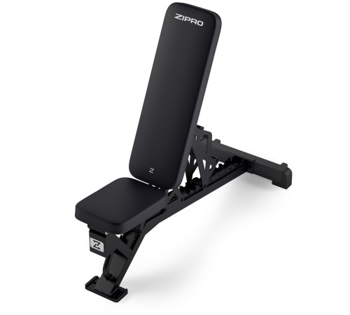 Лава тренувальна Zipro Nocardio