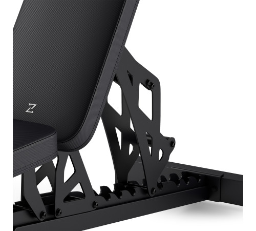 Лава тренувальна Zipro Nocardio
