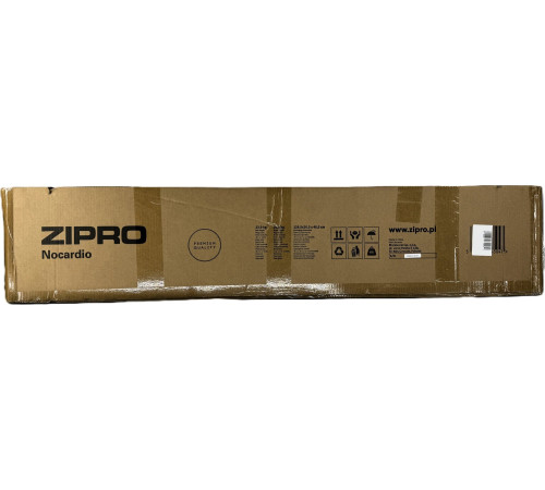 Лава тренувальна Zipro Nocardio