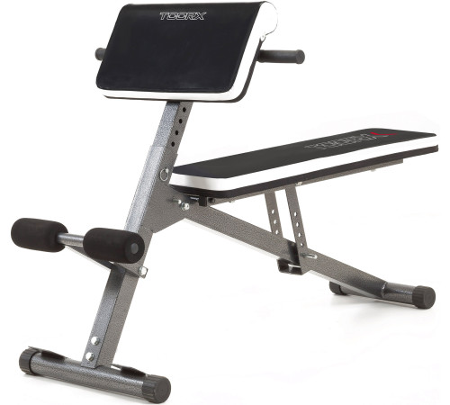 Універсальна лава Toorx Multi Fit WBX 40 (WBX-40) Універсальна лава Toorx Multi Fit WBX 40 (WBX-40)