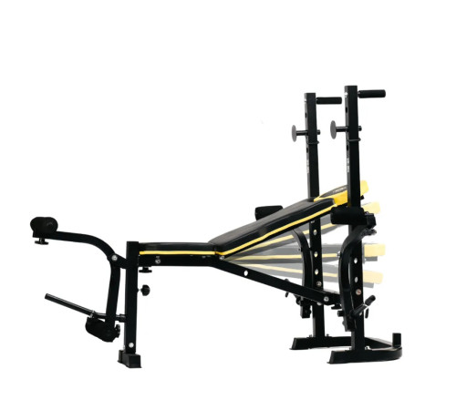 Лава під штанги Besport WB‑004