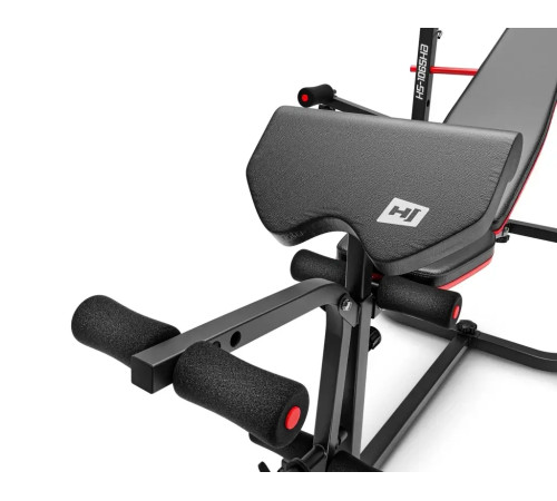 Лавка тренувальна Hop-Sport HS-1065HB Pro