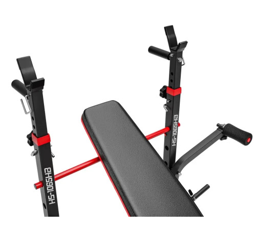Лавка тренувальна Hop-Sport HS-1065HB Pro