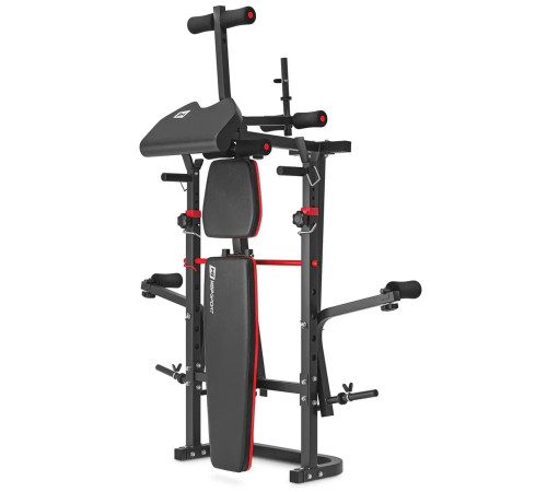 Лавка тренувальна Hop-Sport HS-1065HB Pro