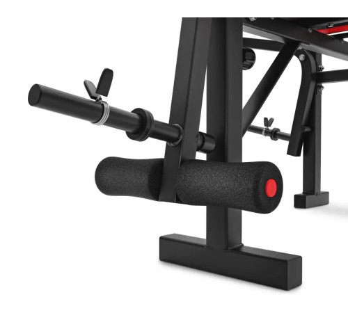 Лавка тренувальна Hop-Sport HS-1065HB Pro
