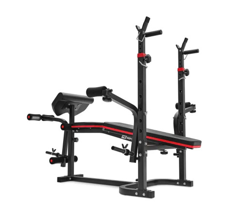 Лавка тренувальна Hop-Sport HS-1065HB Pro