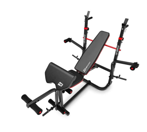 Лавка тренувальна Hop-Sport HS-1065HB Pro