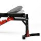 Лава регульована з адаптером Marbo Sport MH-L115 2.0