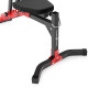 Лава регульована з адаптером Marbo Sport MH-L115 2.0
