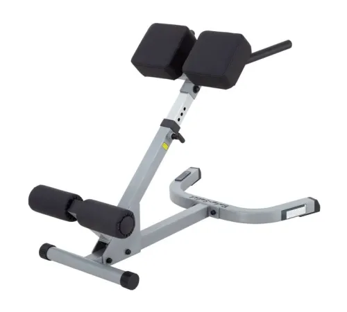 Лава для гіперекстензії 45° для преса і спини BODY-SOLID GHYP45 Лава для гіперекстензії 45° для преса і спини BODY-SOLID GHYP45
