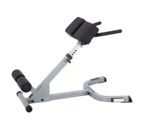 Лава для гіперекстензії 45° для преса і спини BODY-SOLID GHYP45 Лава для гіперекстензії 45° для преса і спини BODY-SOLID GHYP45