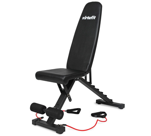 Лава регульована складана VIRTUFIT FB100
