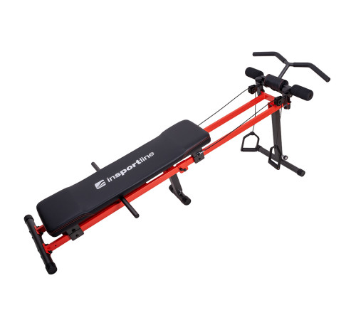 Лава для тренувань з тросами inSPORTline Omni-Fit Лава для тренувань з тросами inSPORTline Omni-Fit