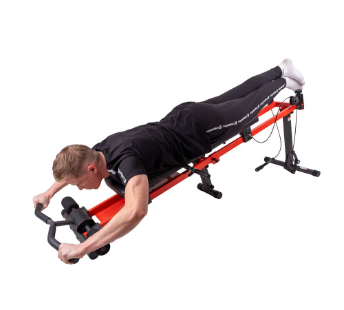 Лава для тренувань з тросами inSPORTline Omni-Fit Лава для тренувань з тросами inSPORTline Omni-Fit