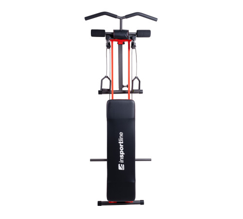 Лава для тренувань з тросами inSPORTline Omni-Fit Лава для тренувань з тросами inSPORTline Omni-Fit