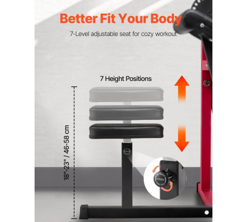 Лава багатофункціональна VEVOR msy1