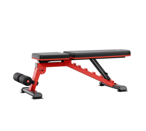 Багатофункціональна тренажерна лава VEVOR SJ602