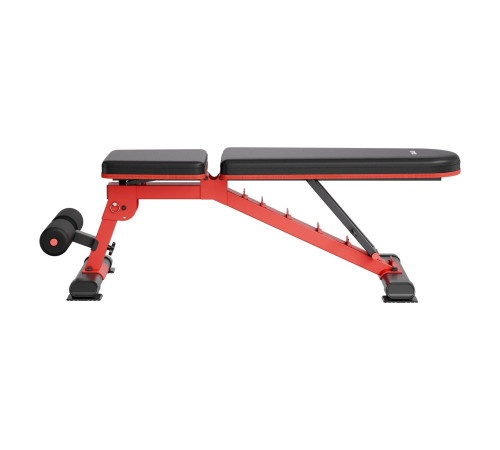 Багатофункціональна тренажерна лава VEVOR SJ602