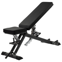 Лавка регульована Kettler Vario 600