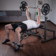 Лавка регульована Kettler Vario 600
