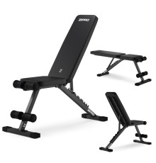 Лава регульована Zipro Stride