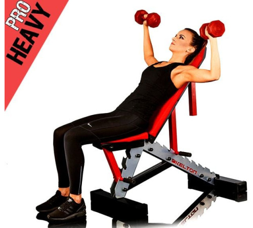 Лава KELTON Avenger HL10L2 HEAVY PRO Лава KELTON Avenger HL10L2 HEAVY PRO