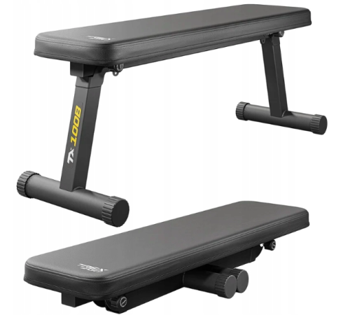 Лавка тренувальна Trex Sport TX-100B Лавка тренувальна Trex Sport TX-100B