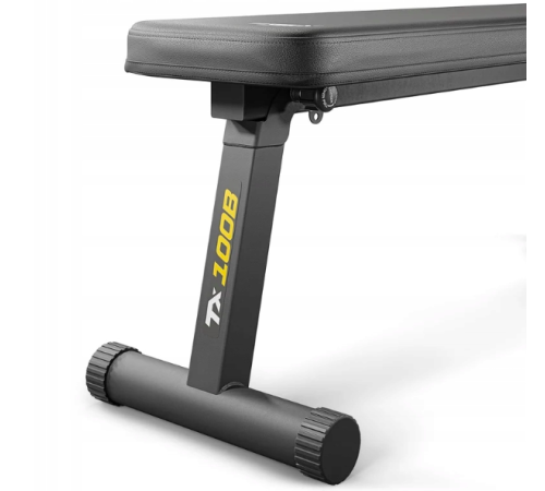 Лавка тренувальна Trex Sport TX-100B Лавка тренувальна Trex Sport TX-100B